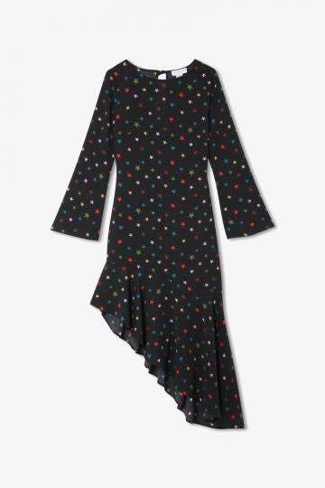 Платье макси