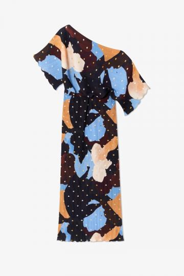 Платье макси