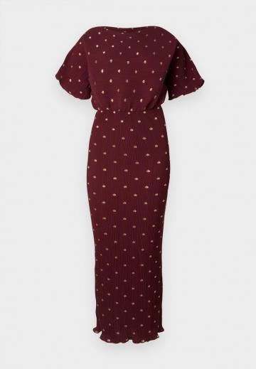 Коктейльное платье