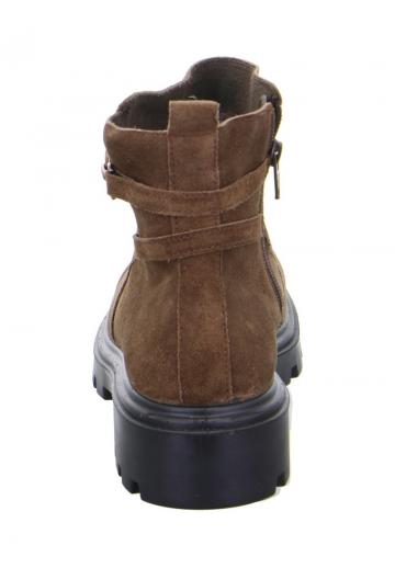 Ковбойские сапожки