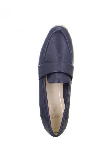 Полуботинки