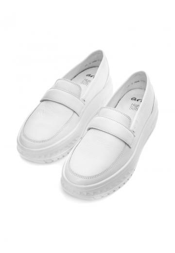 Полуботинки