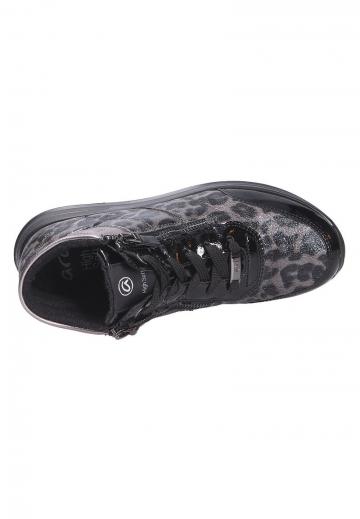 Высокие кеды