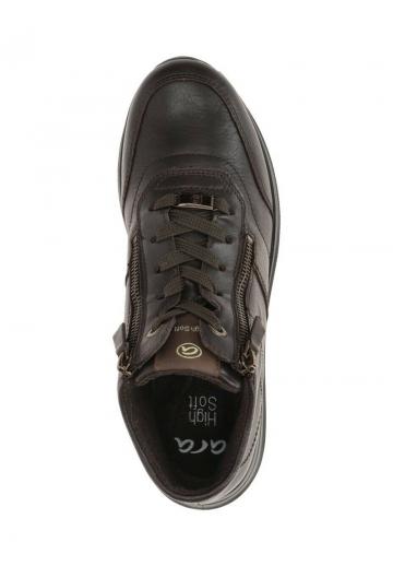 Высокие кеды