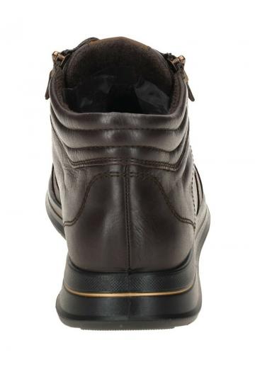 Высокие кеды