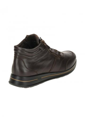 Высокие кеды