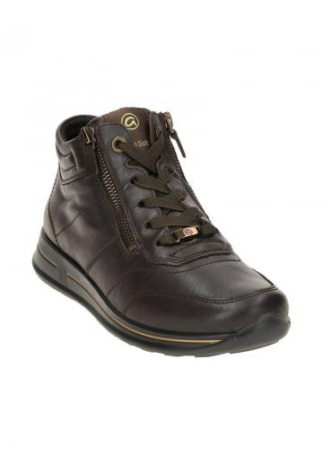 Высокие кеды