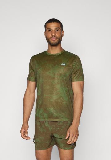 Спортивная майка