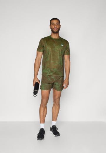 Спортивная майка