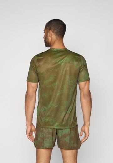 Спортивная майка