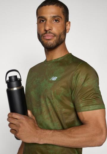 Спортивная майка