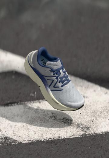 Беговые кроссовки