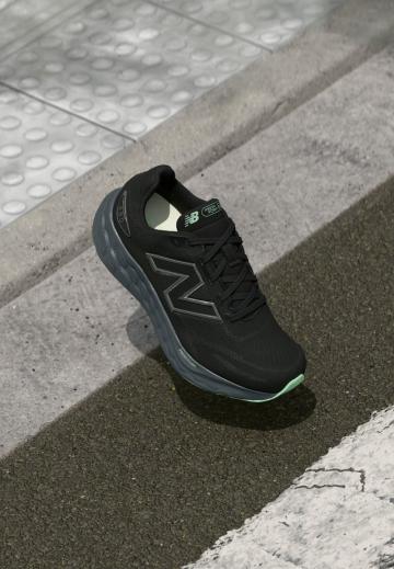 Беговые кроссовки