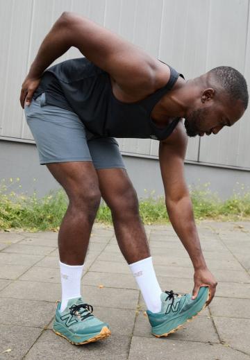 Беговые кроссовки