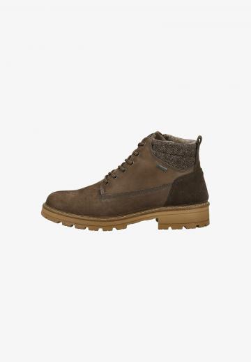 Зимние ботинки