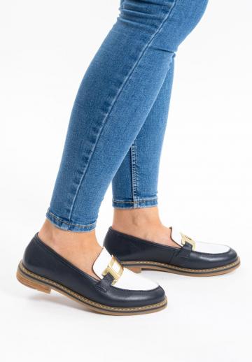 Полуботинки