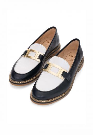 Полуботинки