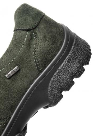 Полуботинки