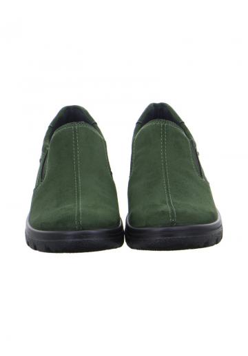 Полуботинки