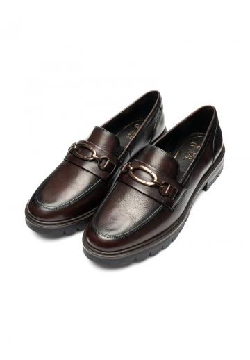 Полуботинки