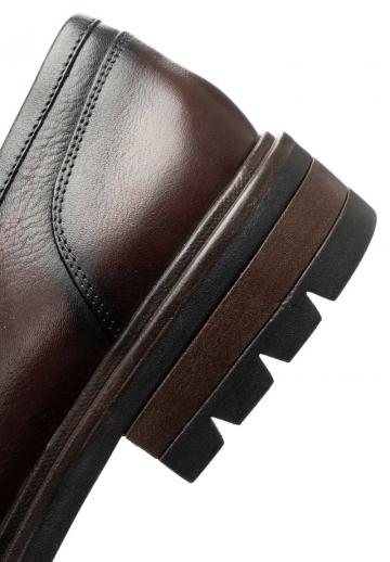 Полуботинки