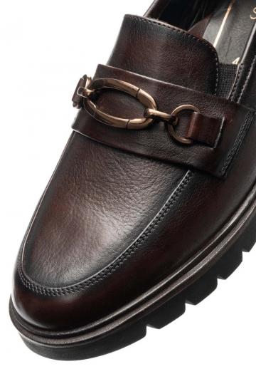 Полуботинки