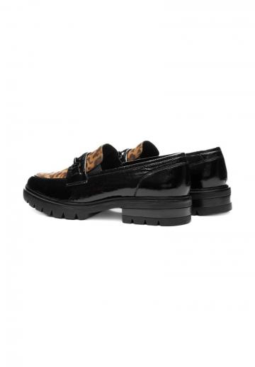 Полуботинки