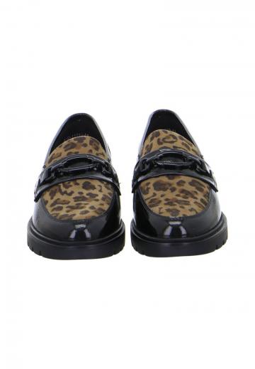 Полуботинки