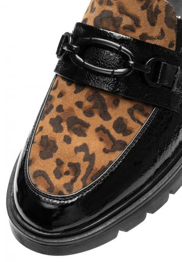 Полуботинки