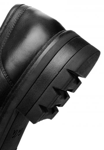 Полуботинки