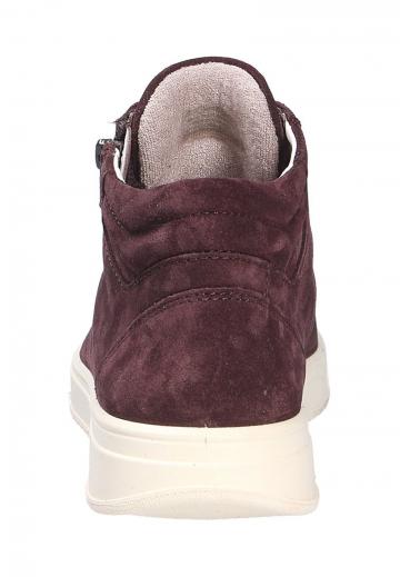 Высокие кеды