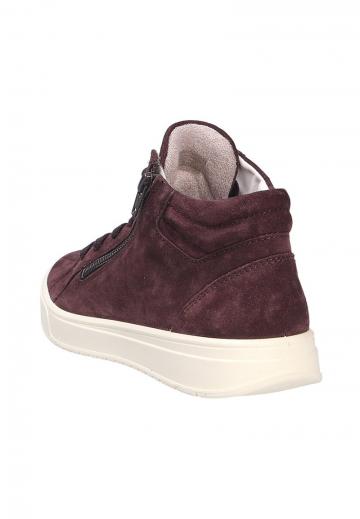 Высокие кеды