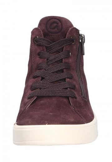 Высокие кеды