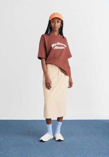 Летняя юбка