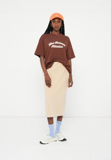 Летняя юбка