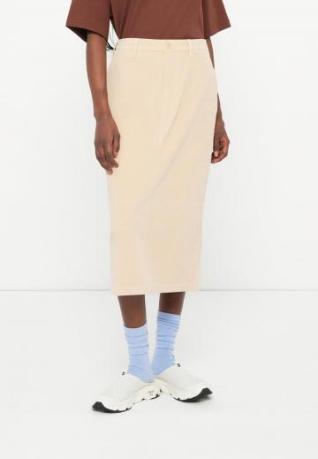 Летняя юбка