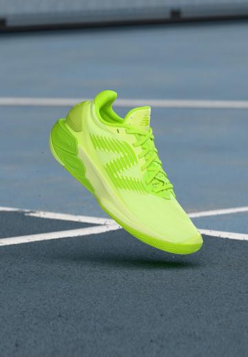 Баскетбольные кроссовки