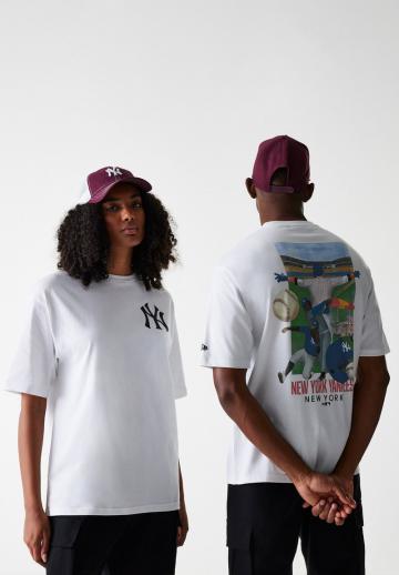 Спортивная майка