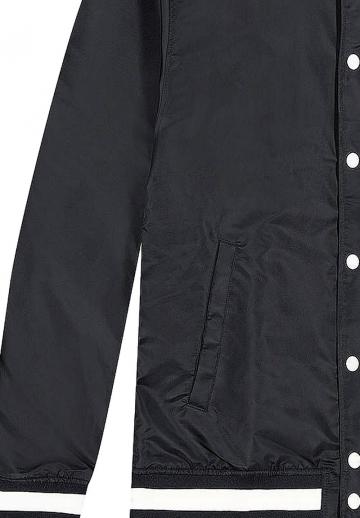 Куртка бомбер