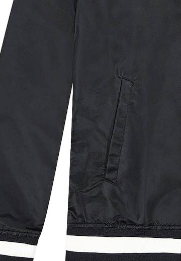 Куртка бомбер