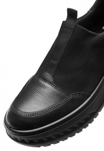 Полуботинки