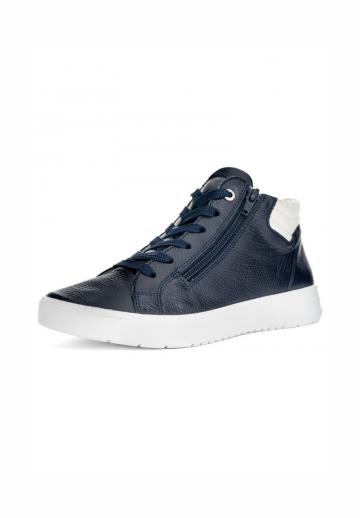 Высокие кеды