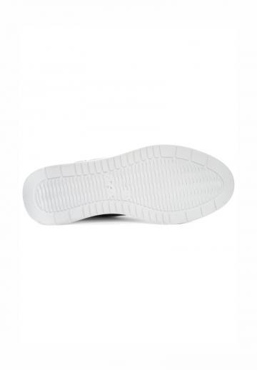 Высокие кеды