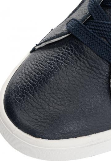 Высокие кеды