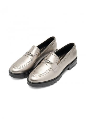 Полуботинки