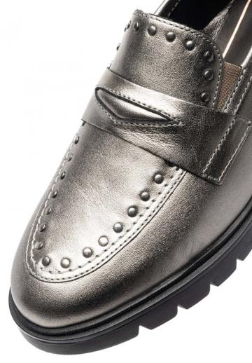 Полуботинки