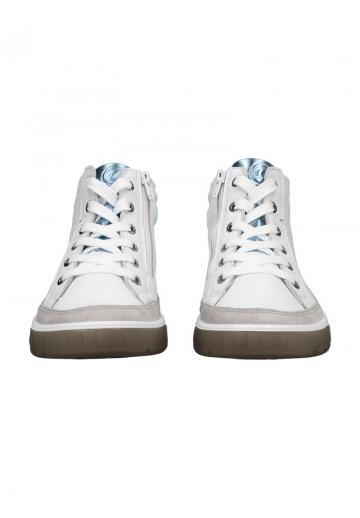 Высокие кеды