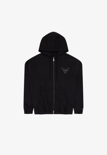 Спортивная кофта