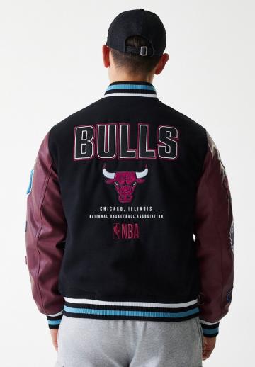 Куртка бомбер