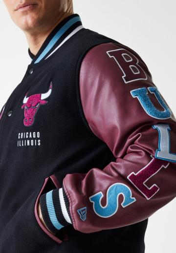 Куртка бомбер